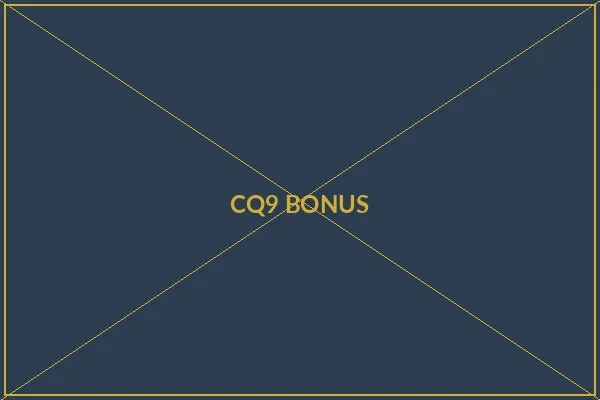 CQ9电子累积奖池触发画面 - 豪门国际