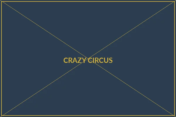 街机游戏疯狂马戏团评测界面 - 豪门国际