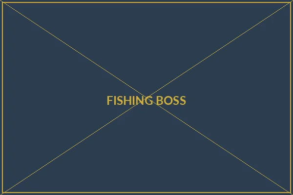 捕鱼游戏深渊巨兽Boss - 豪门国际